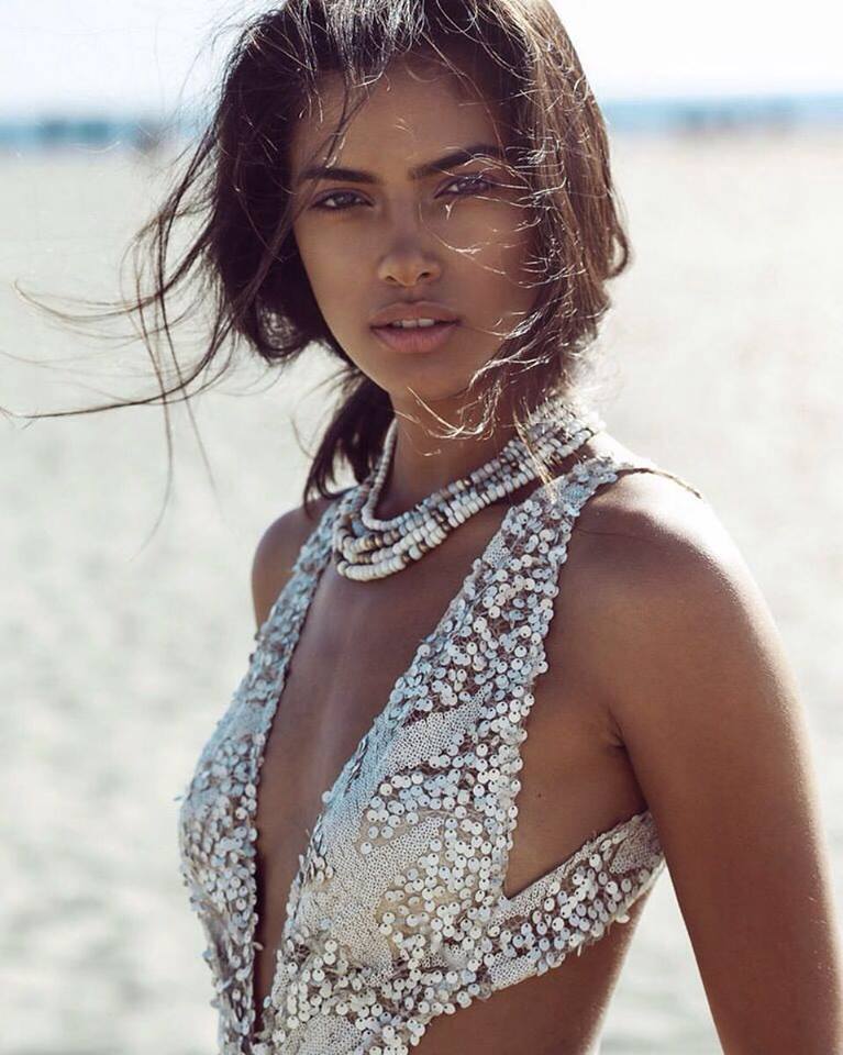 Rania Benchegra #113533