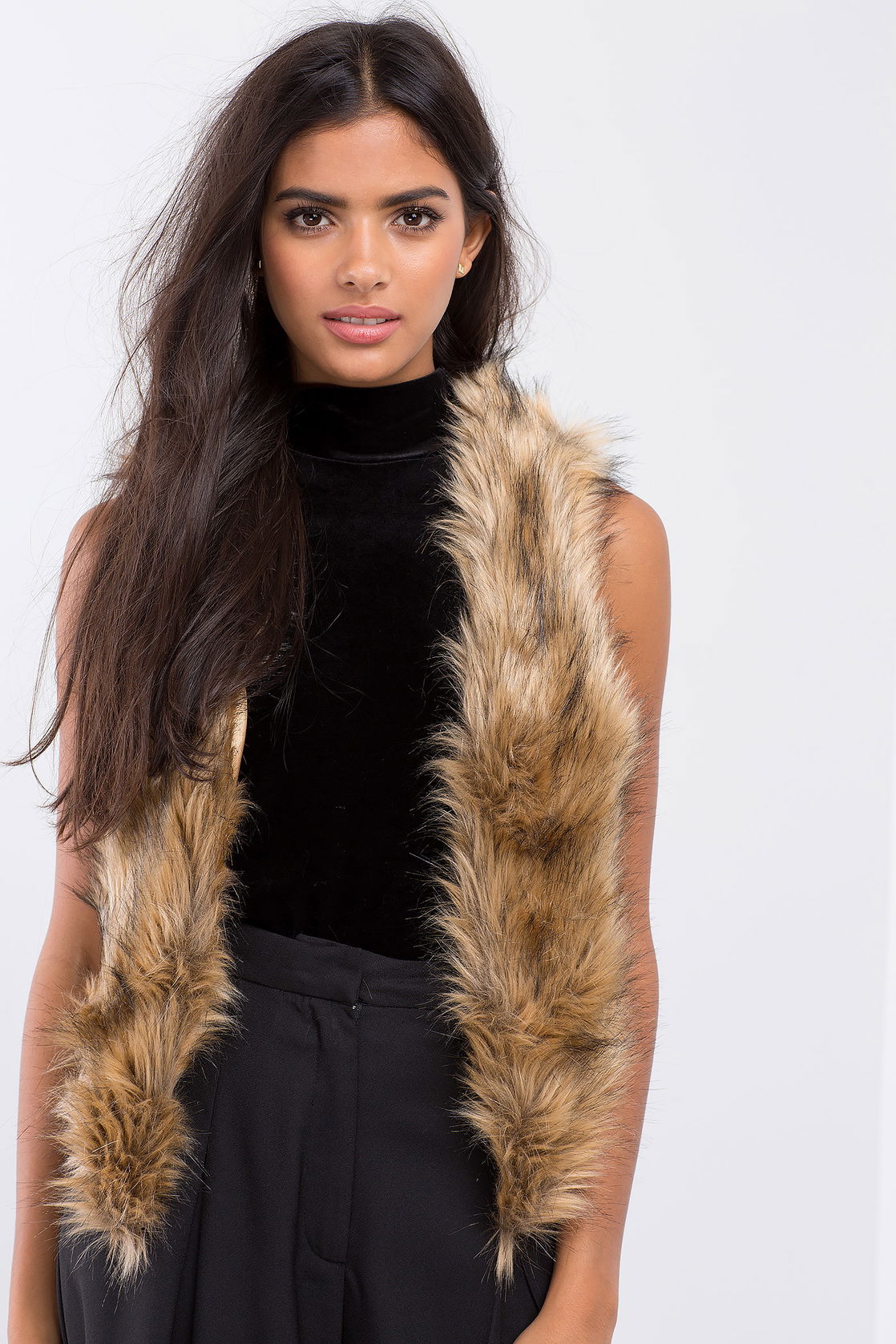 Rania Benchegra #113534