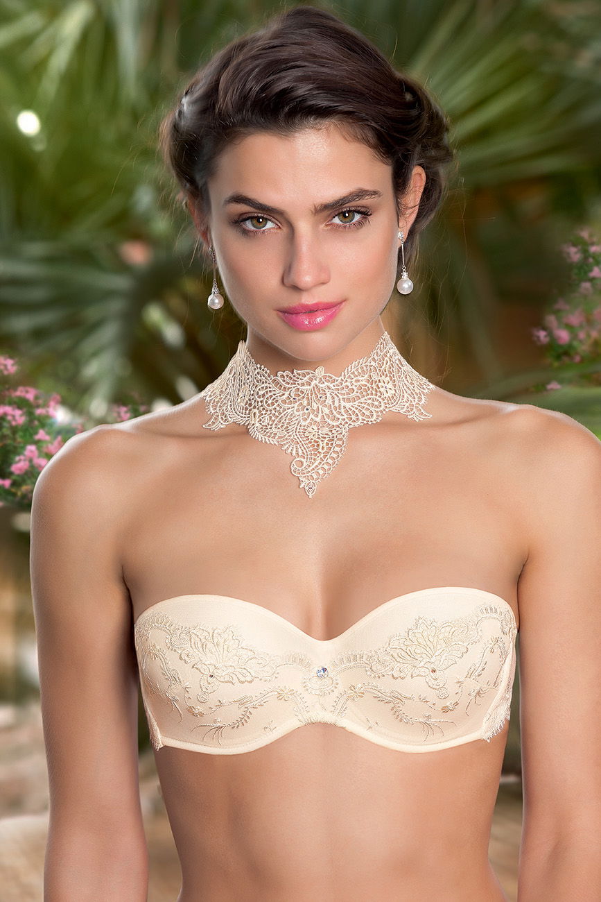 Nicole Harrison #113627