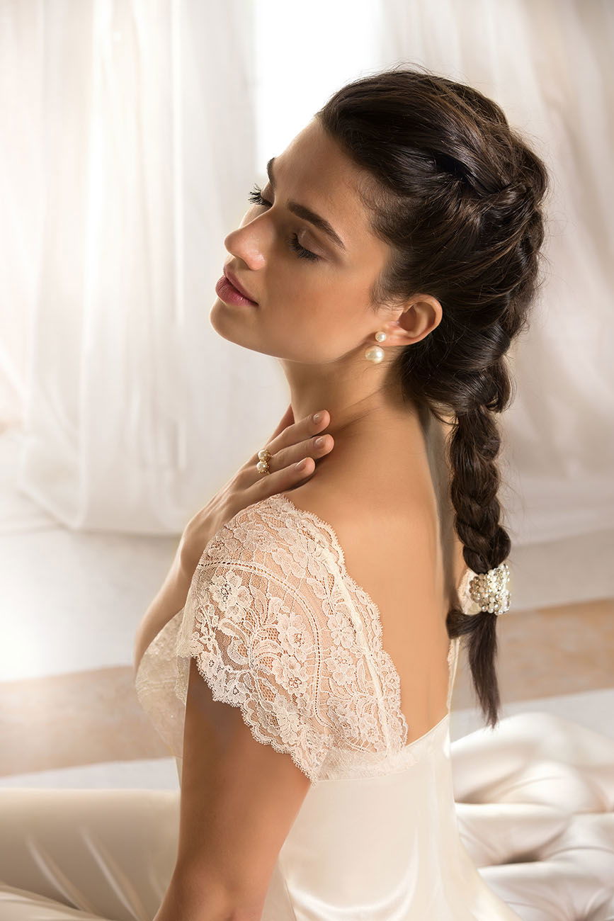 Nicole Harrison #113632