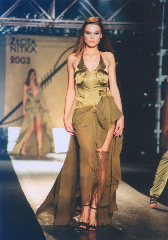 Kasia Gogolkiewicz #113691