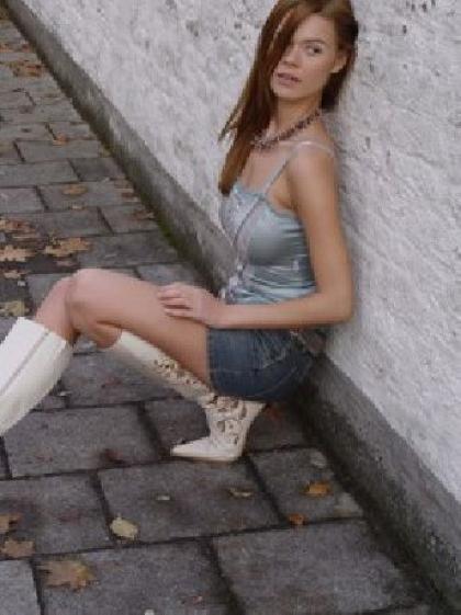 Kasia Gogolkiewicz photo 113669