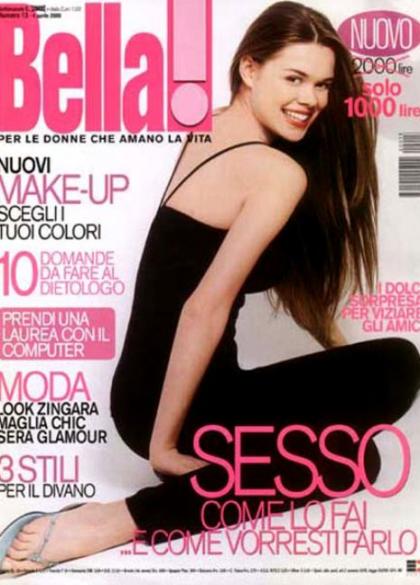 Kasia Gogolkiewicz photo 113685