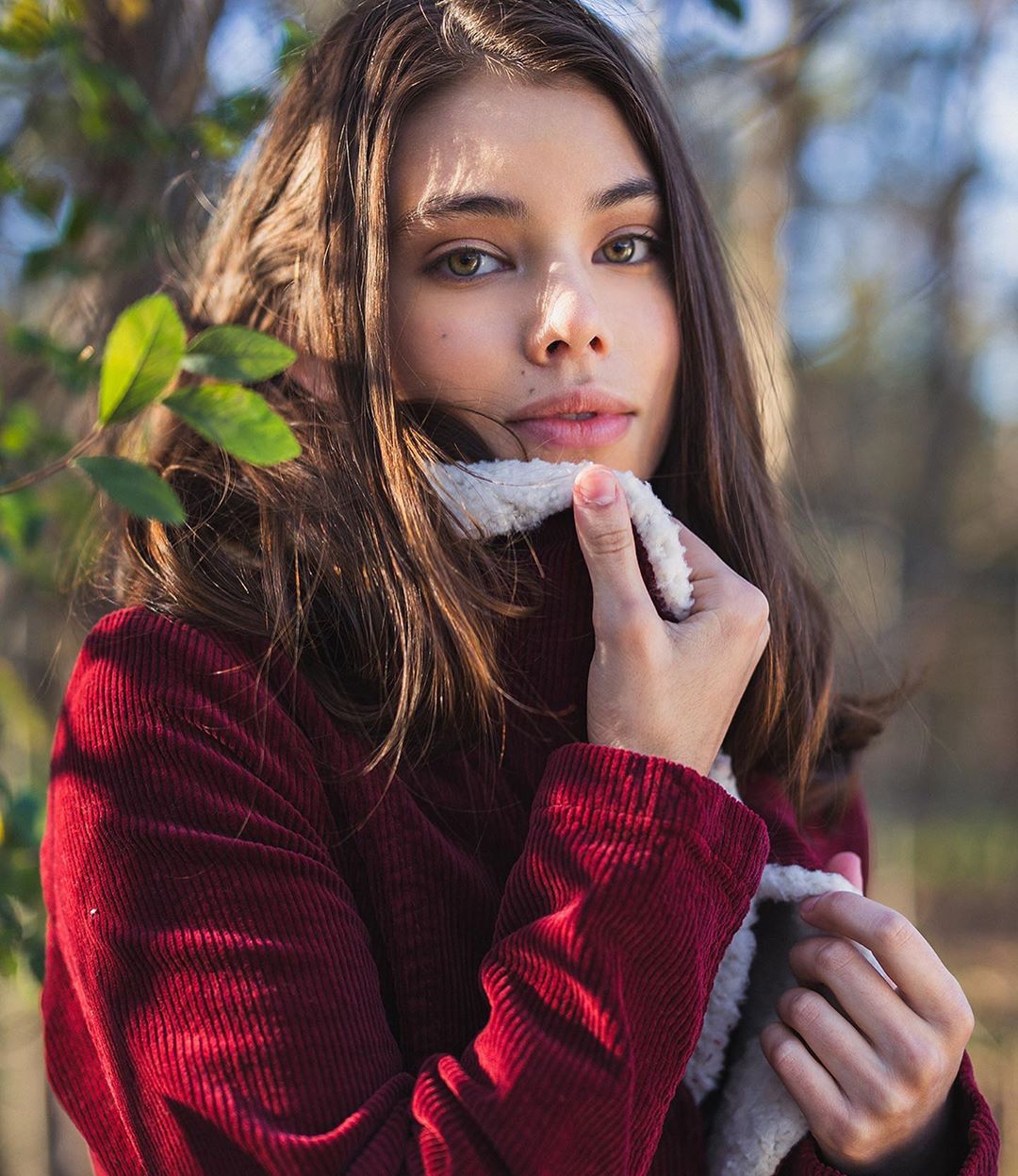 Laneya Grace #113699