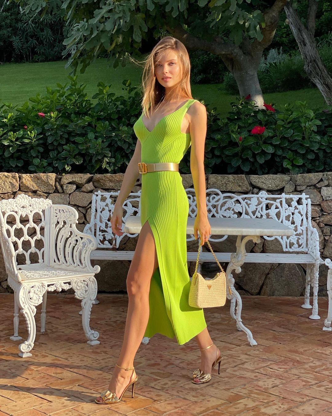 Yulia Polyachikhina #113805