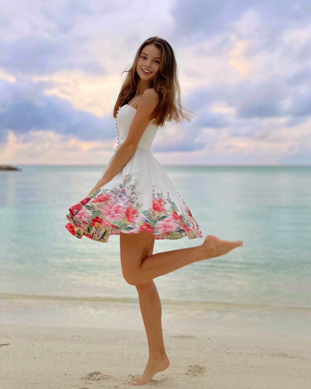 Yulia Polyachikhina #113808