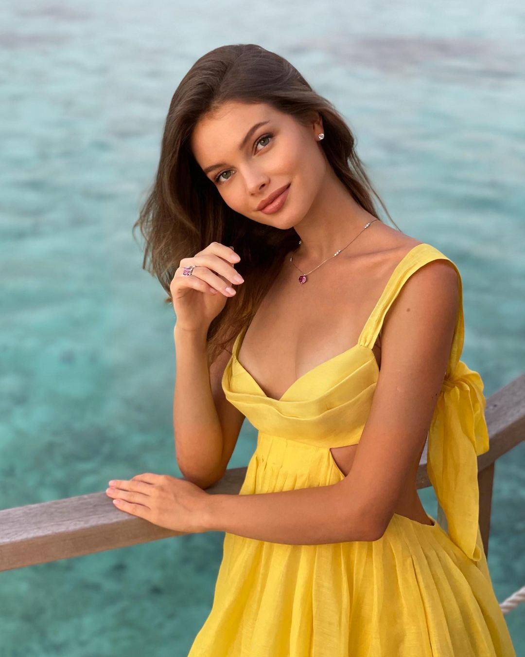 Yulia Polyachikhina #113809