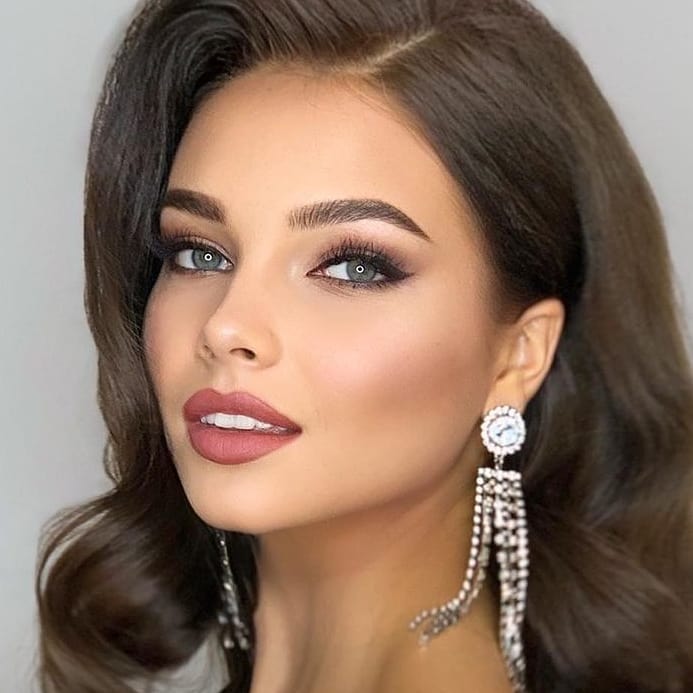 Yulia Polyachikhina #113820