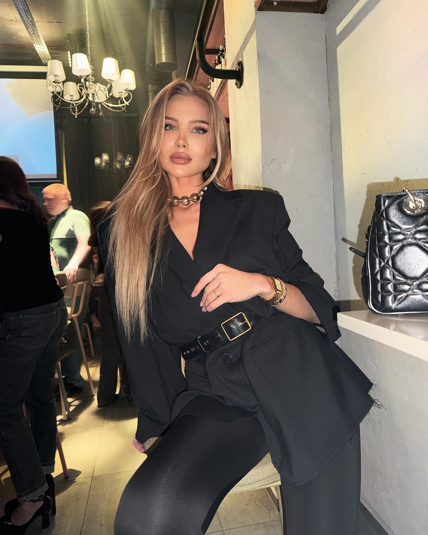 Nastya Miroslavskaya #35286