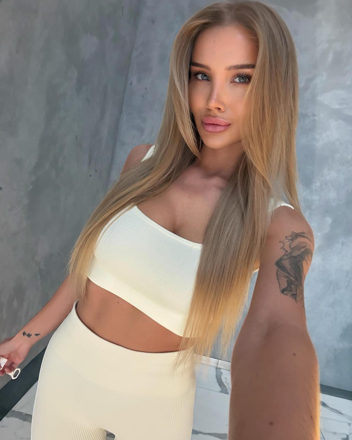 Nastya Miroslavskaya #35289