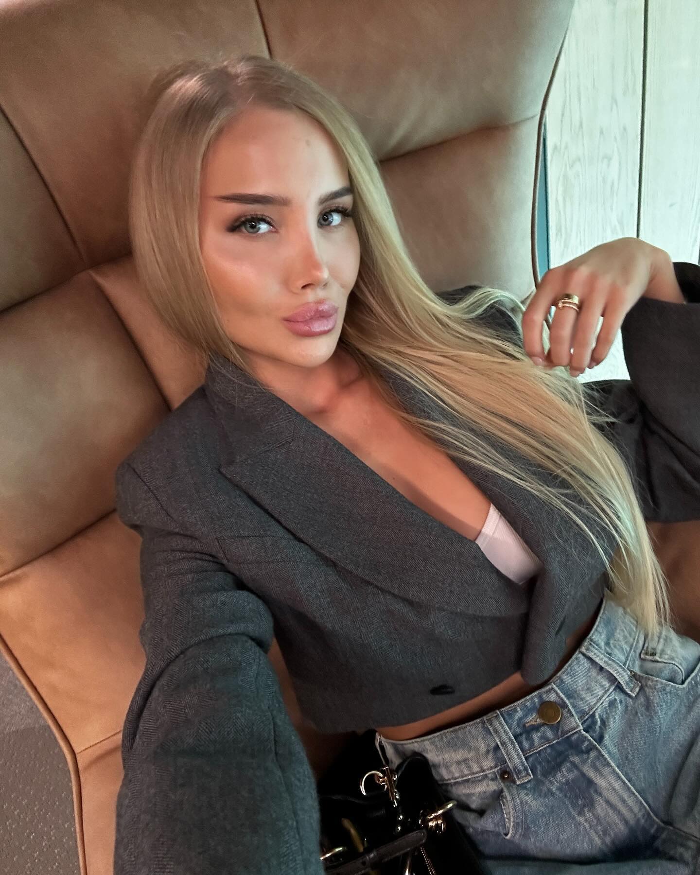 Nastya Miroslavskaya #35293