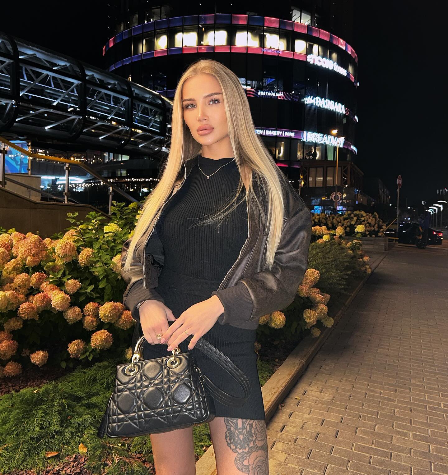 Nastya Miroslavskaya #35294