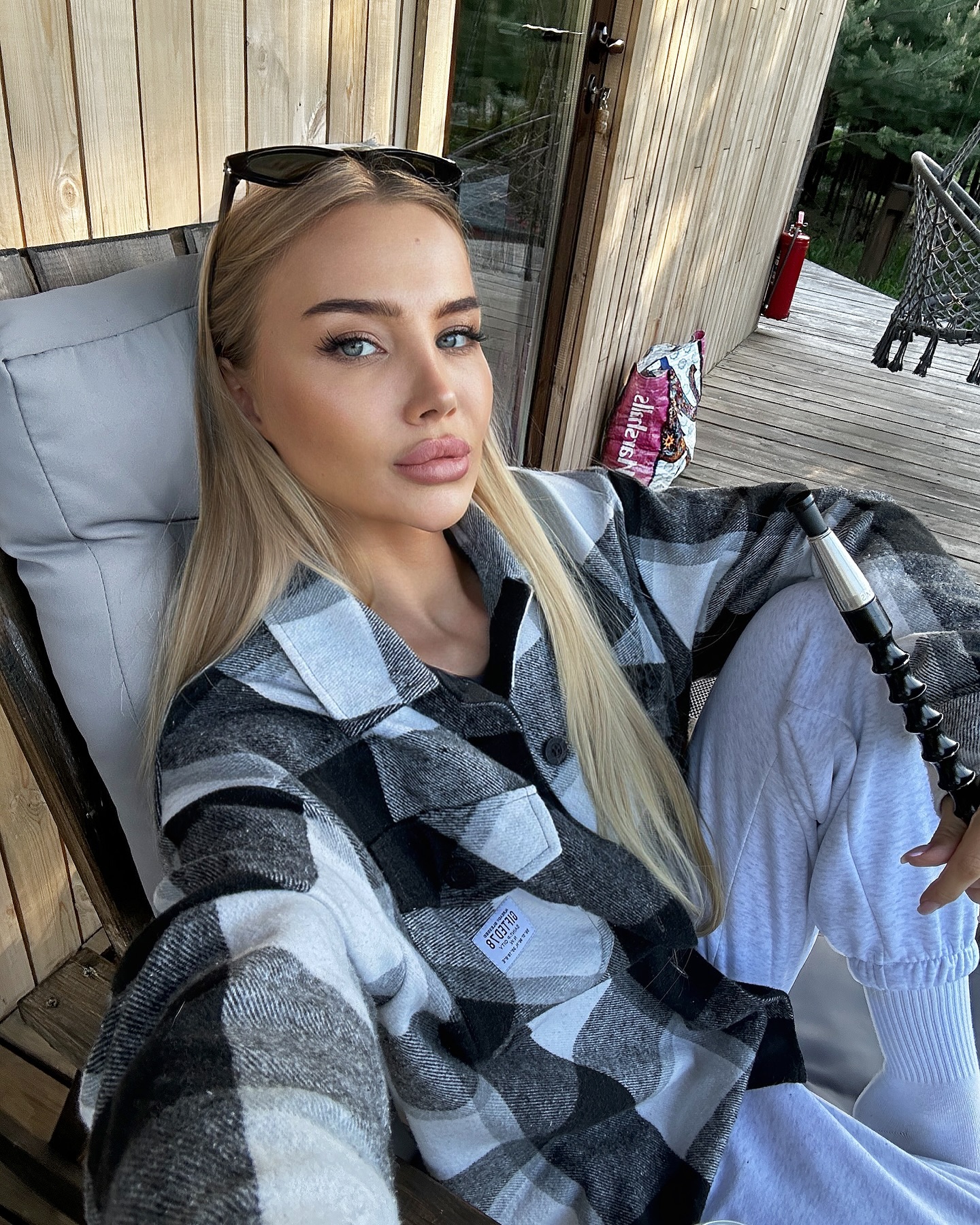 Nastya Miroslavskaya #35308