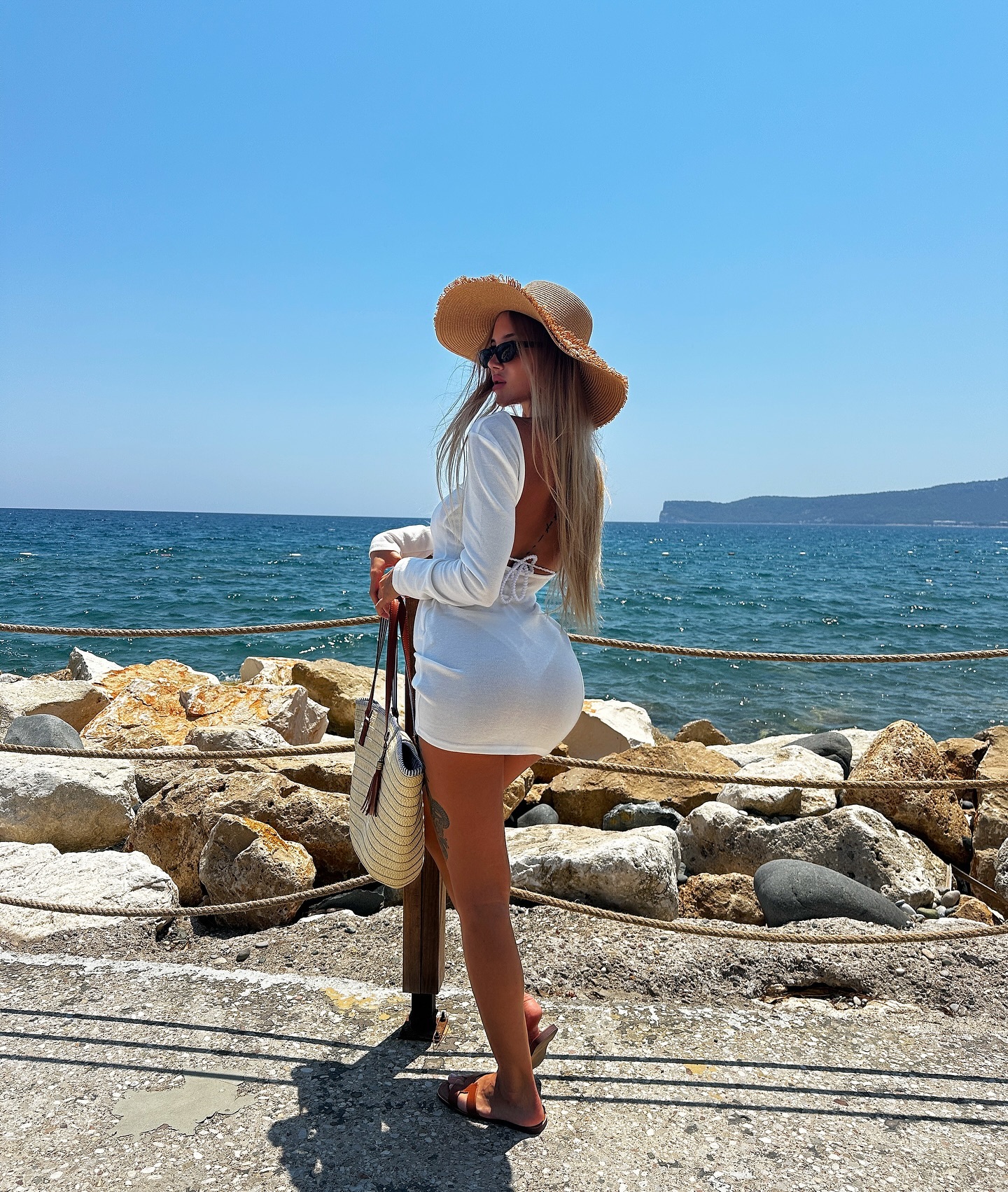 Nastya Miroslavskaya #35331