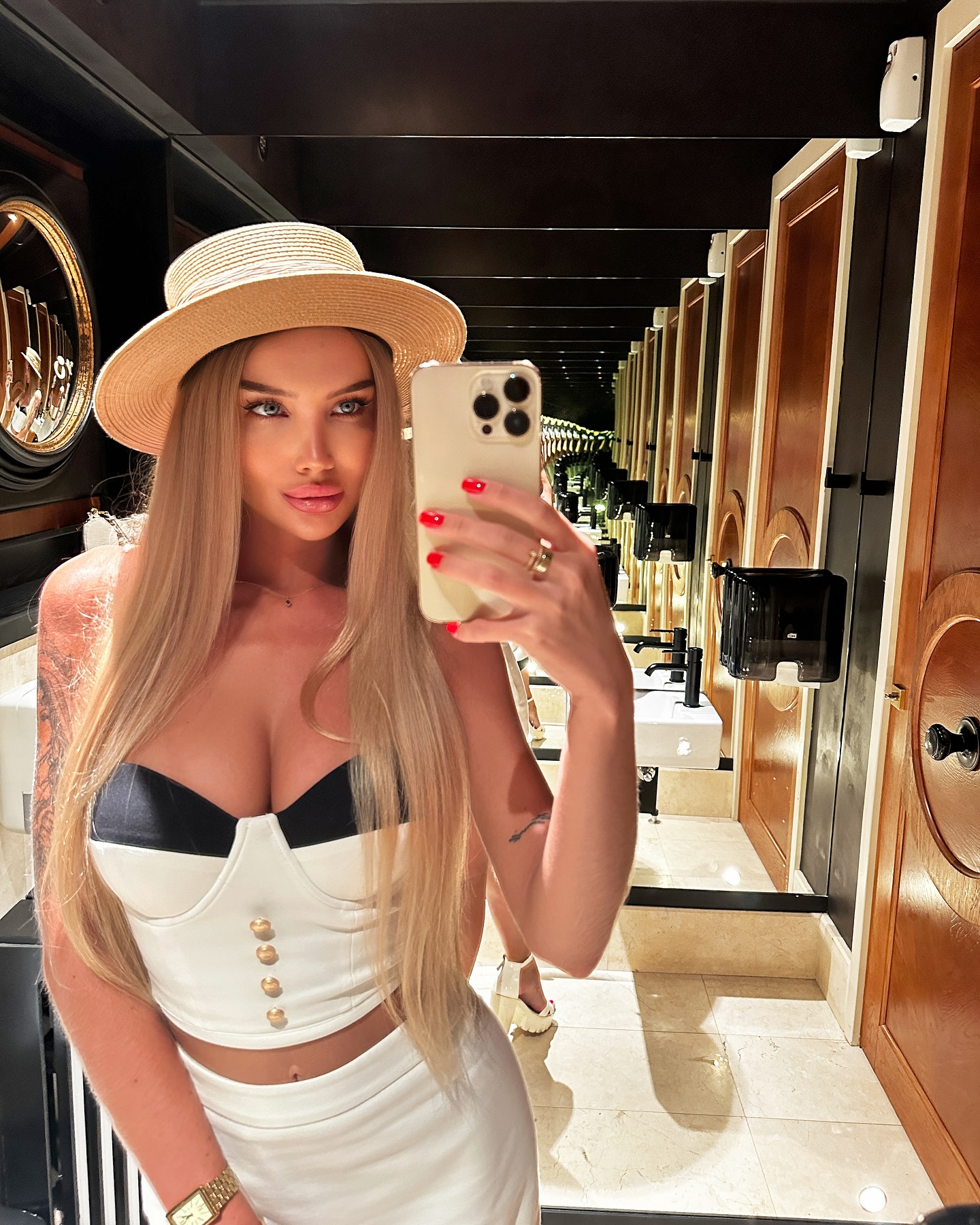 Nastya Miroslavskaya #35344