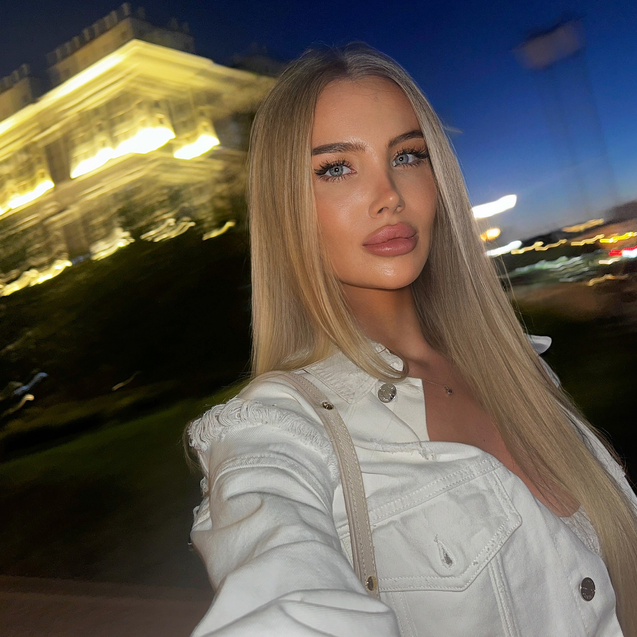 Nastya Miroslavskaya #35352