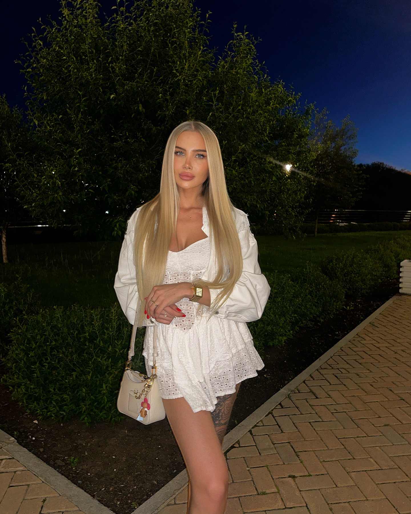 Nastya Miroslavskaya #35353