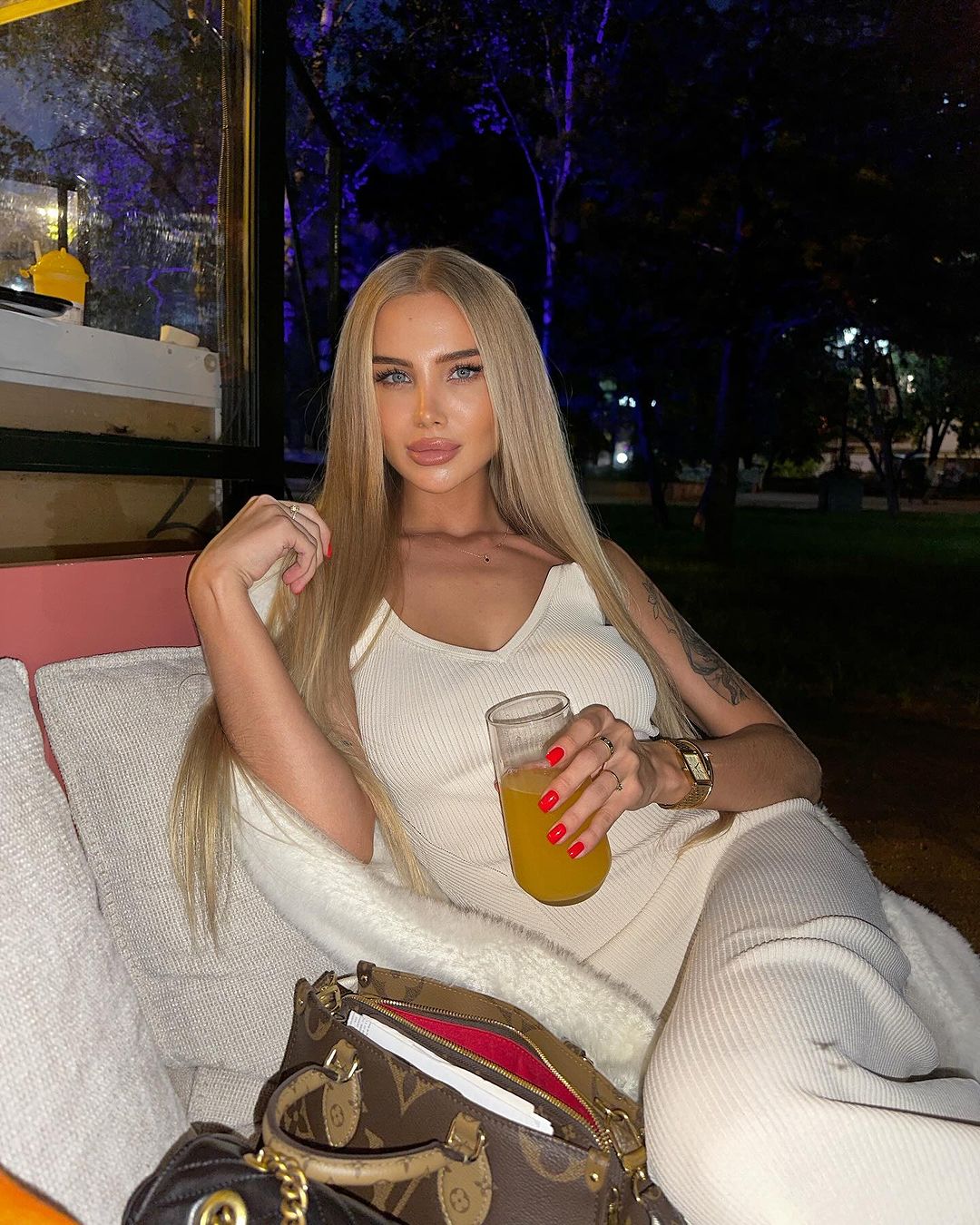 Nastya Miroslavskaya #35355