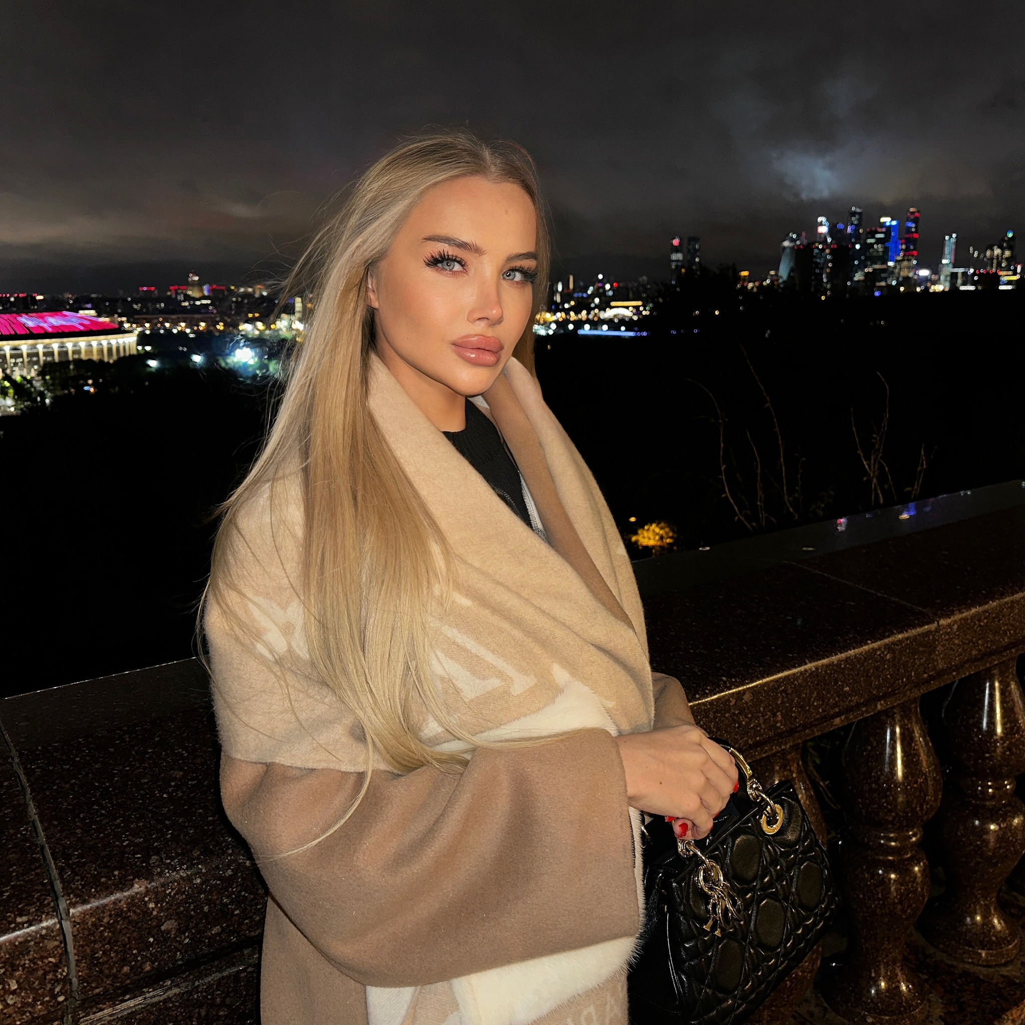 Nastya Miroslavskaya #35356