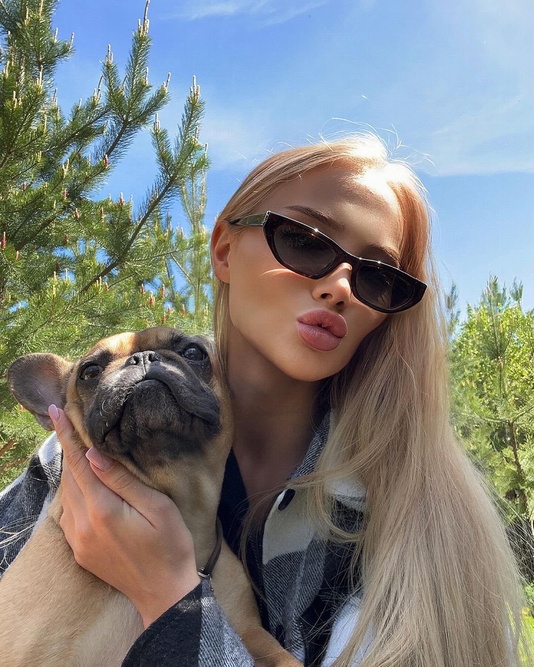 Nastya Miroslavskaya #35358