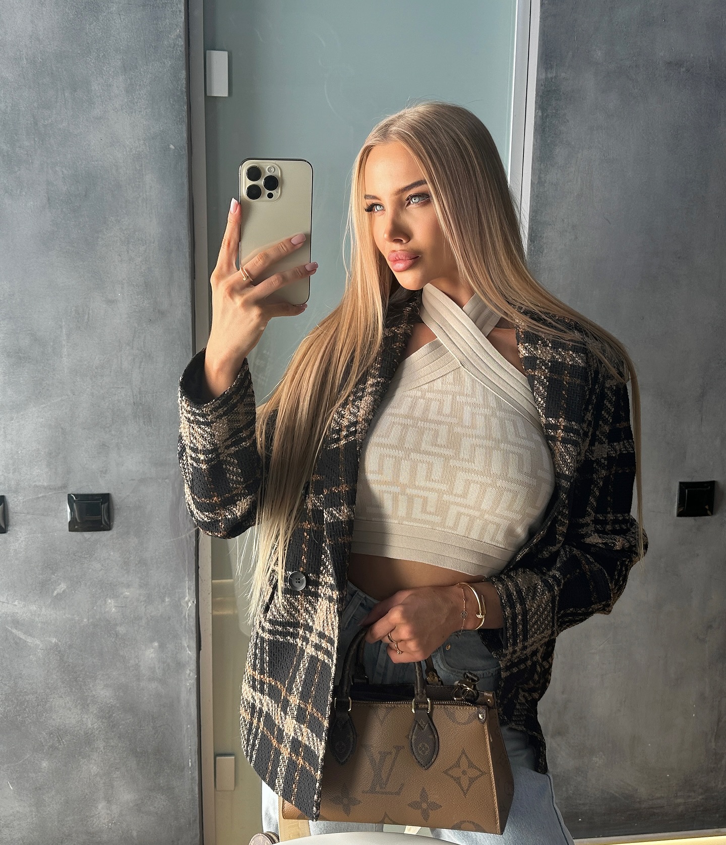 Nastya Miroslavskaya #35359