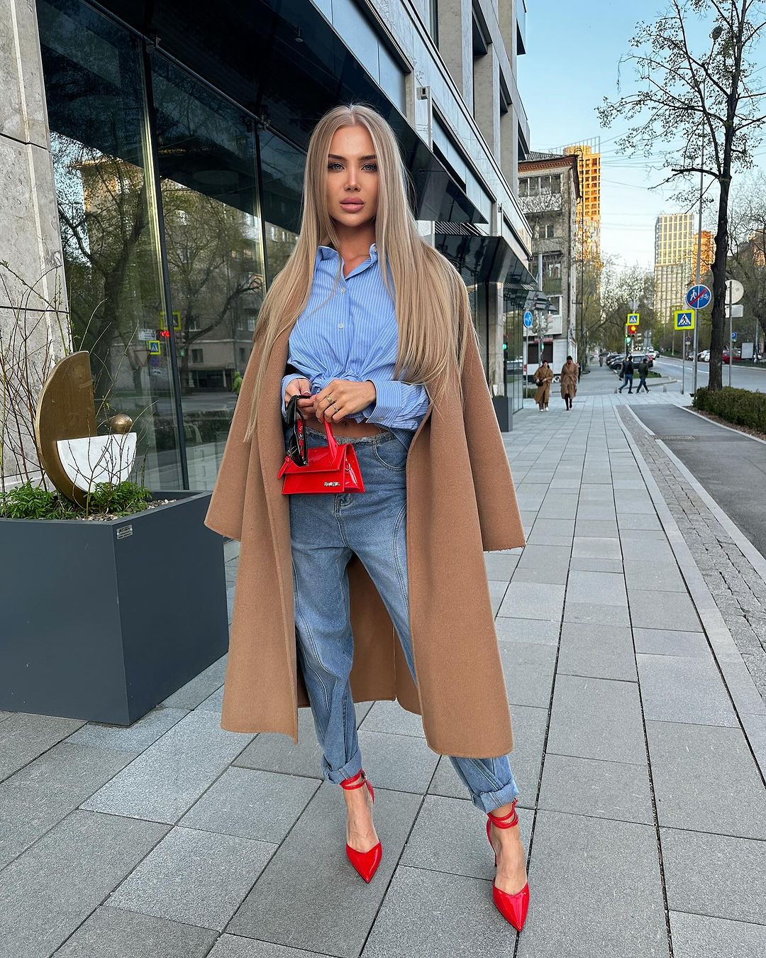 Nastya Miroslavskaya #35363