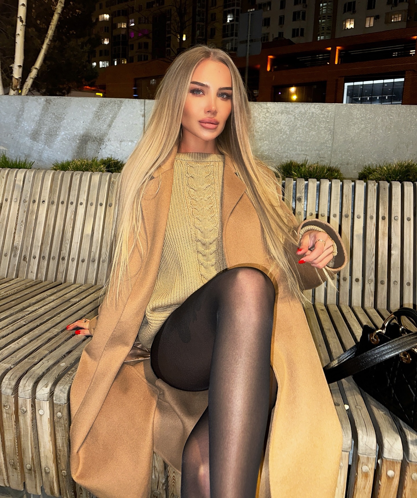 Nastya Miroslavskaya #35370