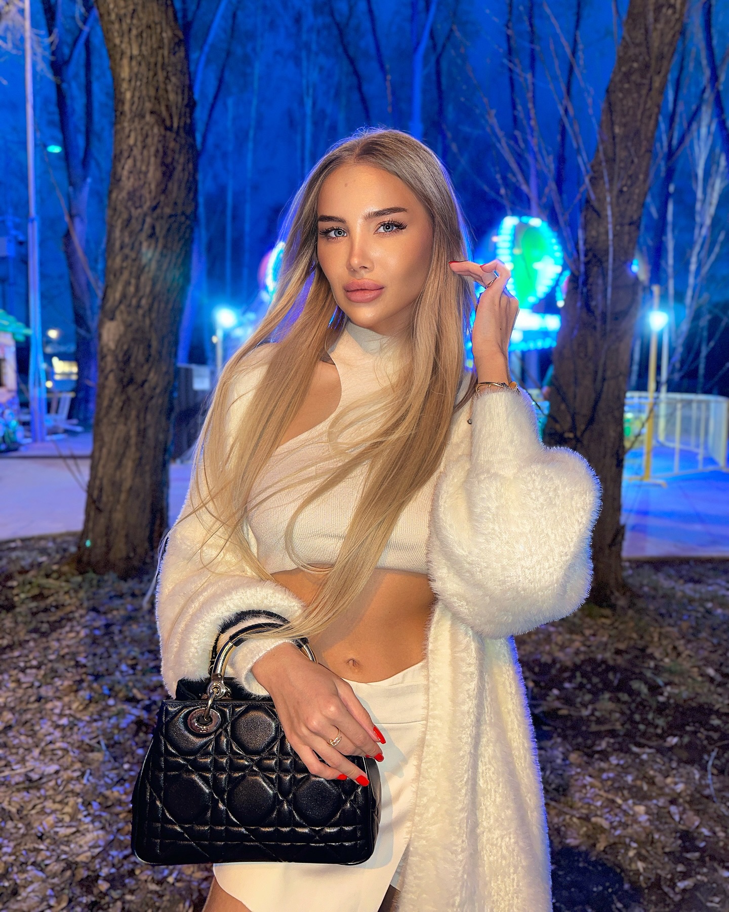 Nastya Miroslavskaya #35371