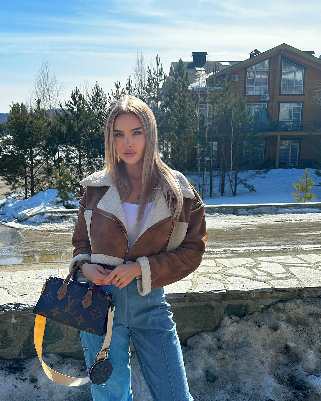 Nastya Miroslavskaya #35375