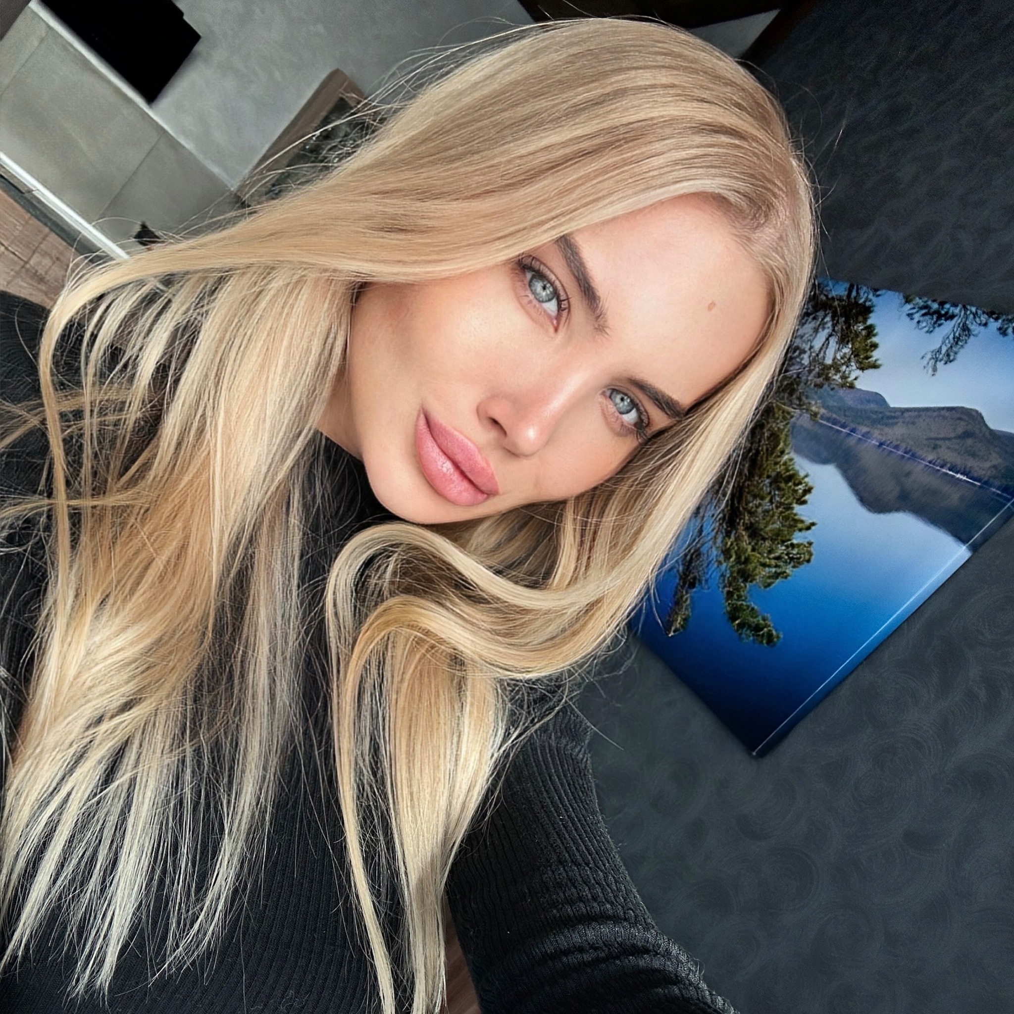 Nastya Miroslavskaya #35378