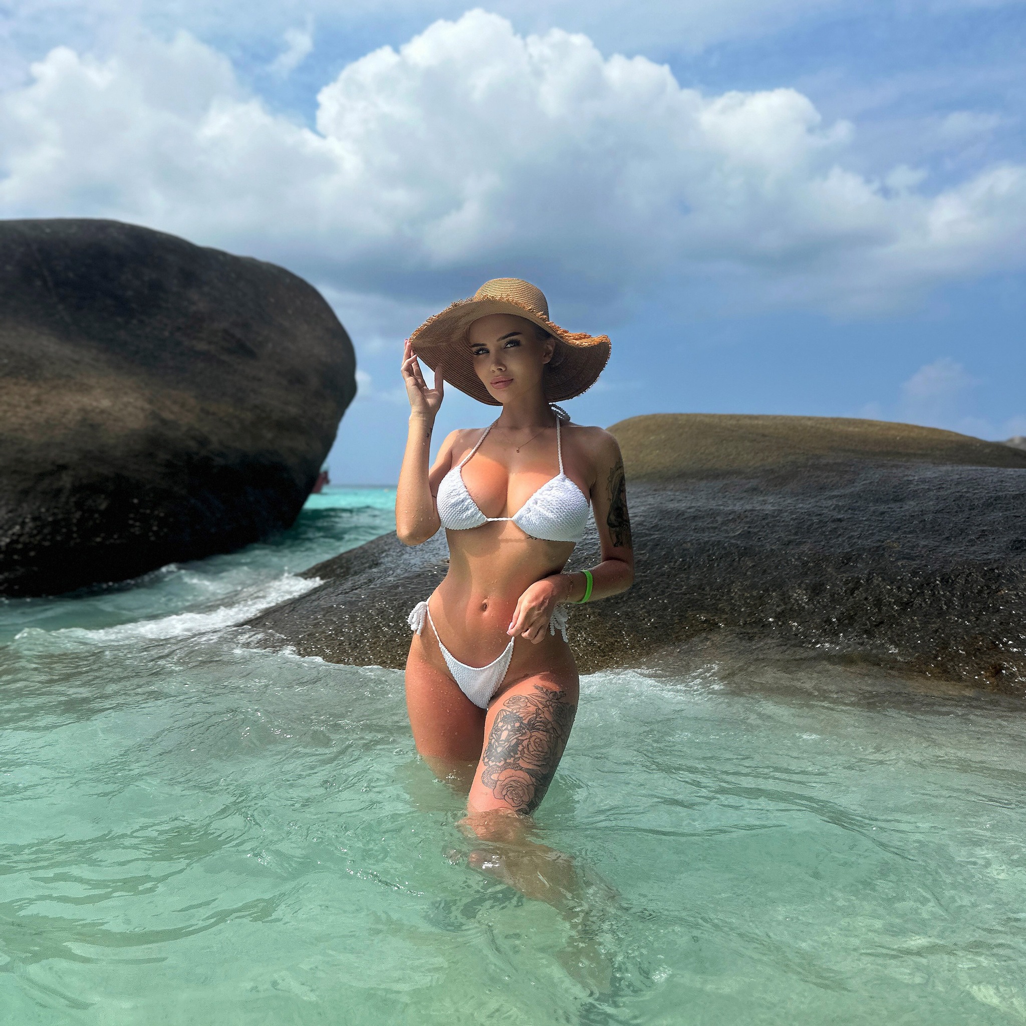 Nastya Miroslavskaya #35380