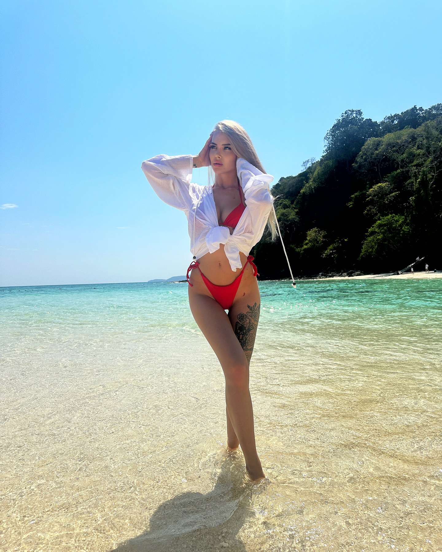 Nastya Miroslavskaya #35386