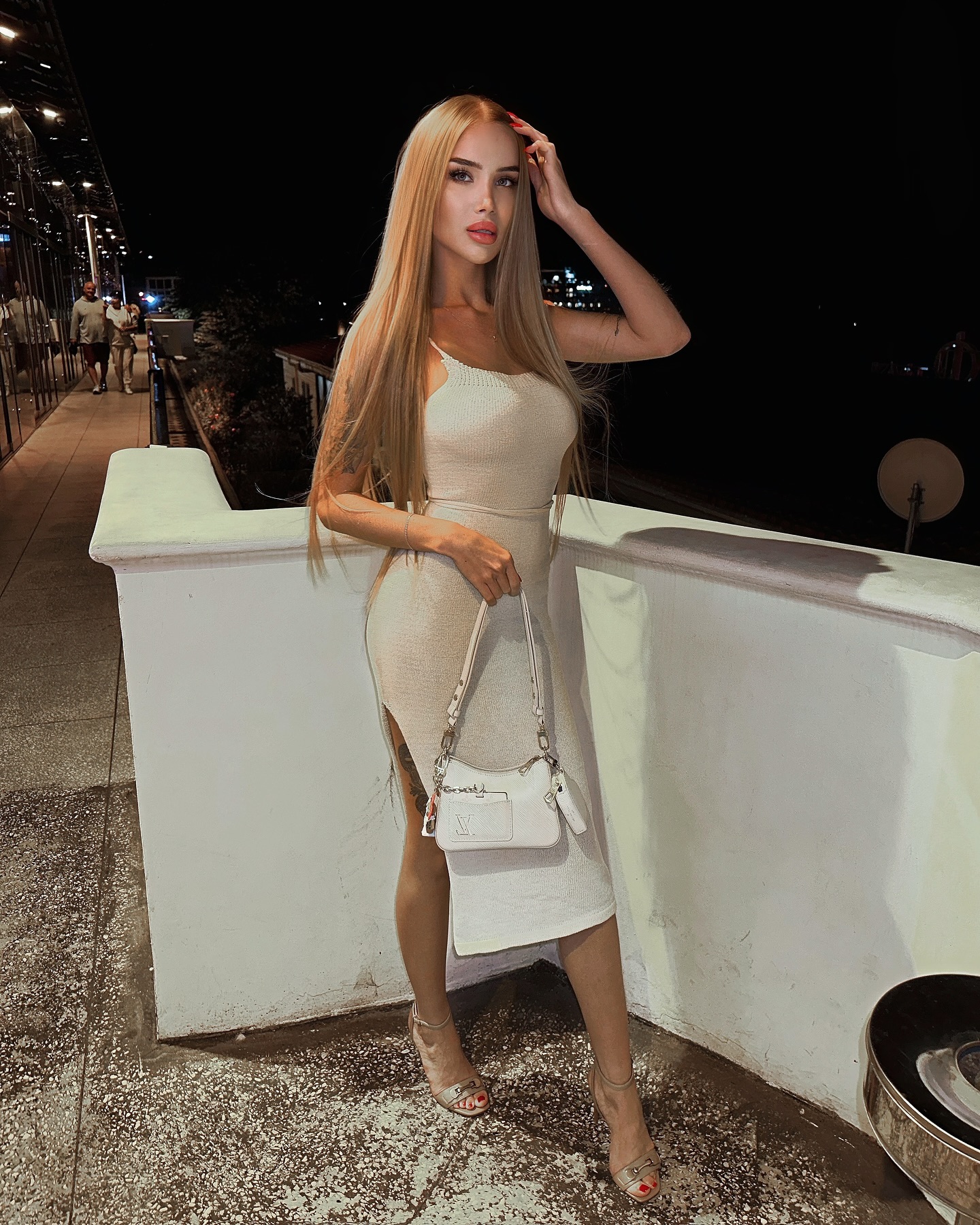 Nastya Miroslavskaya #35388