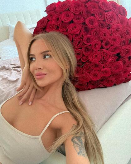 Nastya Miroslavskaya