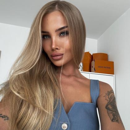 Nastya Miroslavskaya