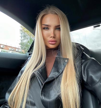 Nastya Miroslavskaya