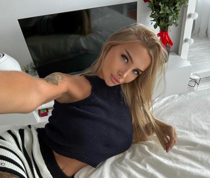 Nastya Miroslavskaya