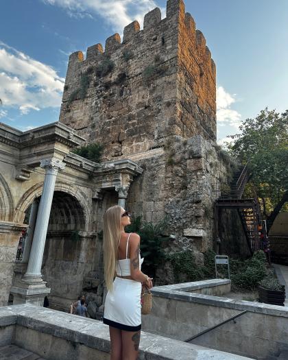 Nastya Miroslavskaya