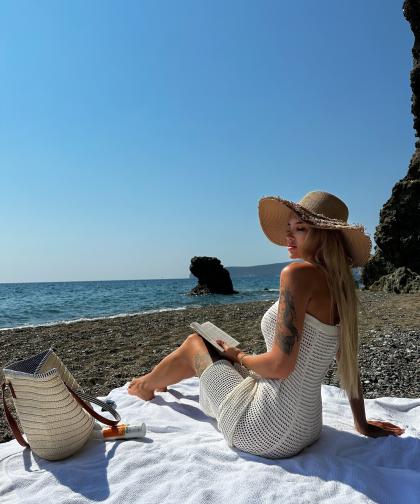 Nastya Miroslavskaya