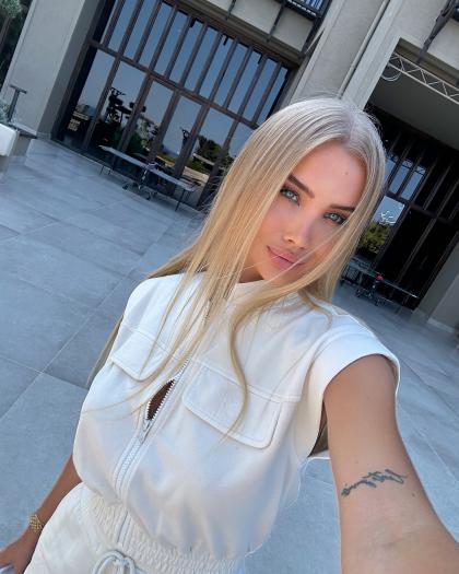 Nastya Miroslavskaya