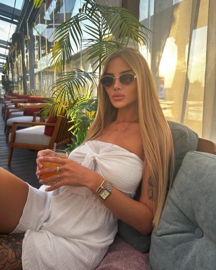 Nastya Miroslavskaya