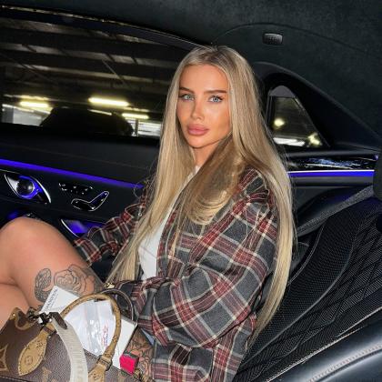 Nastya Miroslavskaya