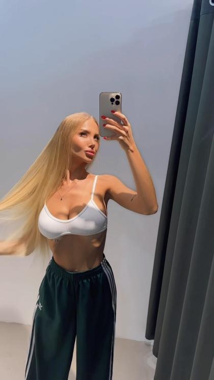 Nastya Miroslavskaya