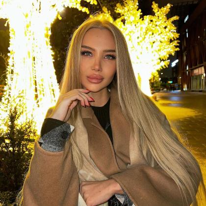 Nastya Miroslavskaya