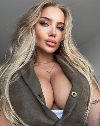 Nastya Miroslavskaya