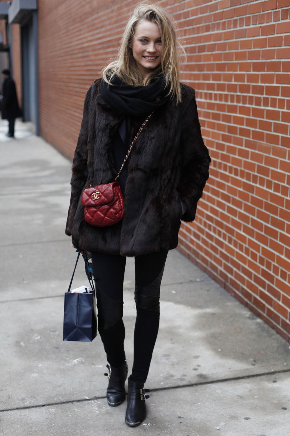 Charlotte Di Calypso #113903