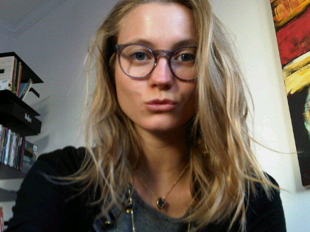 Charlotte Di Calypso #113905