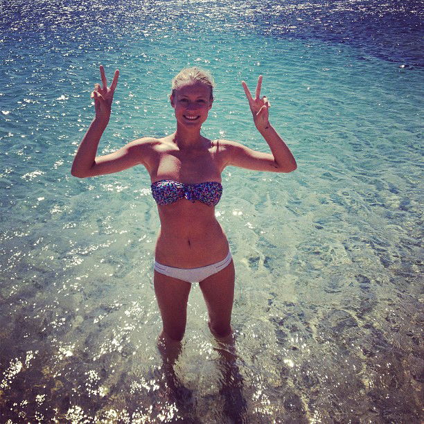 Charlotte Di Calypso #113911