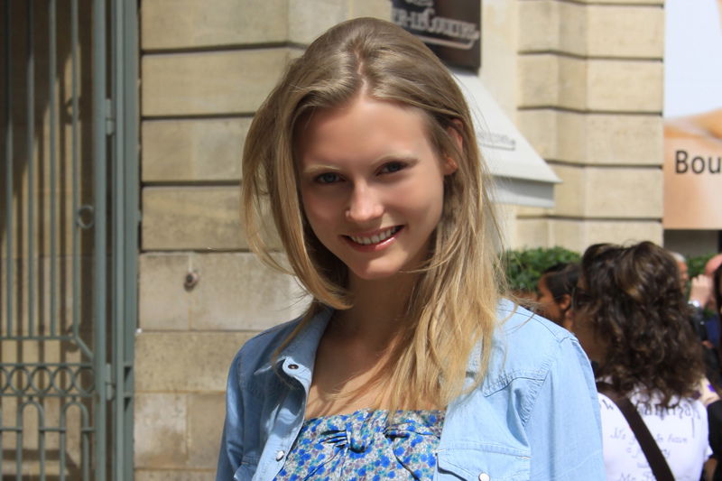 Charlotte Di Calypso #113914