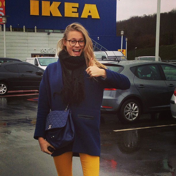 Charlotte Di Calypso #113916